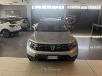 Usata Dacia Duster Anniversary 101 CV (74 kW) 2020 Argento SUV