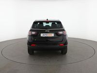 Usata Jeep Compass Night Eagle 129 CV (94 kW) 2024 Nero SUV