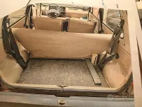 Usata Fiat Panda 30 CV (22 kW) 1982 Utilitaria