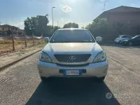 Usata Lexus RX300 204 CV (150 kW) 2005 Grigio SUV
