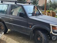 Usata Mitsubishi Pajero 1992 SUV