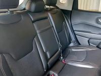 Usata Jeep Compass 120 CV (88 kW) 2019 Grigio SUV