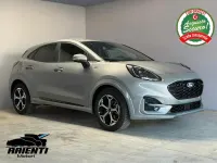 Usata Ford Puma ST-Line 125 CV (91 kW) 2025 Grigio SUV