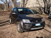 usata Suzuki Grand Vitara 2ª - 2013