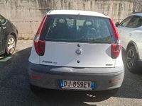 Usata Fiat Punto 2007 Utilitaria