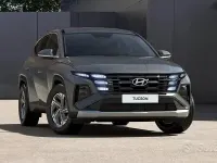 Nuova Hyundai Tucson 2026 SUV