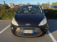 Usata Ford Ka Titanium 69 CV (50 kW) 2011 Utilitaria