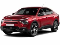Usata Citroën C4 Feel 131 CV (96 kW) 2022 Utilitaria