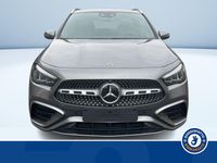 Nuova Mercedes GLA250 Advanced Plus 218 CV (160 kW) 2025 Grigio metallizzato SUV