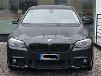 usata BMW 520 520 d Msport