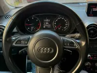 Usata Audi A1 90 CV (66 kW) 2018 Berlina