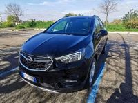Usata Opel Mokka Innovation 116 CV (85 kW) 2017 Nero SUV