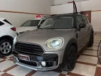 Usata Mini Cooper Countryman Hype 150 CV (110 kW) 2018 Grigio SUV