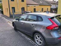 Usata Volvo V40 Kinetic 120 CV (88 kW) 2017 Grigio Station wagon