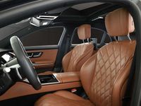 Usata Mercedes S580 Business 503 CV (369 kW) 2023 Nero Berlina