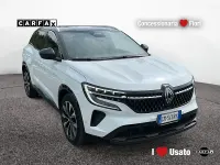 Usata Renault Austral Techno 158 CV (116 kW) 2023 Bianco SUV