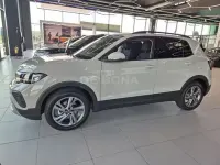 Nuova VW T-Cross Edition 116 CV (85 kW) 2026 Grigio SUV