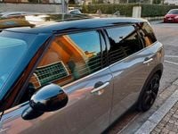 Usata Mini Cooper D Clubman 150 CV (110 kW) 2017 Grigio Station wagon