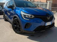Usado Renault Captur Rive Gauche 140 CV (102 kW) 2023 Azul SUV