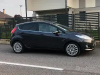 Usata Ford Fiesta 82 CV (60 kW) 2009 Utilitaria