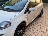 usata Fiat Grande Punto 1.4 Actual s&s 77cv 5p dualogic CAMBIO AUTOMATICO