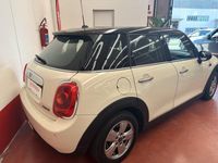 Usata Mini Cooper D Business 116 CV (85 kW) 2015 Bianco Utilitaria