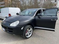 usata Porsche Cayenne 4.5 S