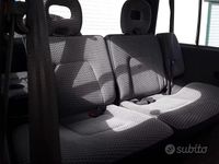 Usata Mitsubishi Pajero 208 CV (152 kW) 1996 Blu SUV