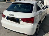 usata Audi A1 Sportback A1 2.0 tdi Ambition 143cv