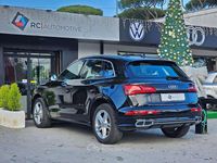 Occasion Audi Q5 S-line plus 252 ch (185 kW) 2020 Noir SUV