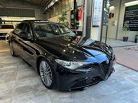 usata Alfa Romeo Giulia 2.2 Turbodiesel 190 CV AT8 Executive