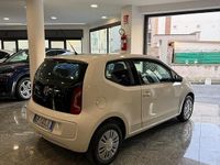 Usata VW up! 74 CV (54 kW) 2012 Bianco Utilitaria