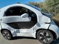 Usata XEV Yoyo 2024 Bianco Utilitaria