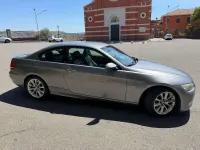 Usata BMW 320 177 CV (130 kW) 2008 Grigio Coupé