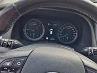 Usata Hyundai Tucson 141 CV (103 kW) 2016 Bianco SUV