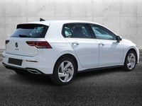 Usata VW Golf VII GTE 2021 Bianco Utilitaria