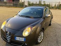 Usata Alfa Romeo MiTo 120 CV (88 kW) 2017 Utilitaria