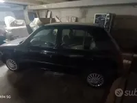 Usata Nissan Micra 54 CV (39 kW) 1998 Nero Utilitaria