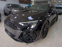 Usata Audi RS3 Performance 400 CV (294 kW) 2022 Berlina