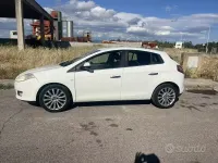Usata Fiat Bravo 120 CV (88 kW) 2011 Utilitaria
