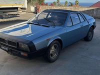 Usata Lancia Beta 117 CV (86 kW) 1975