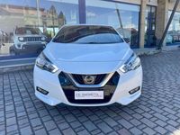 usata Nissan Micra 1.0 IG 12V 5 porte Visia+