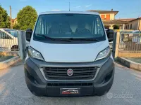 Usata Fiat Ducato 33 140 CV (102 kW) 2021 Bianco Furgone