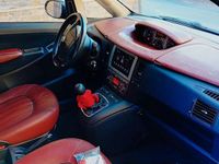 Usata Lancia Musa 90 CV (66 kW) 2010 Monovolume