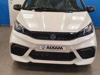 Usata Aixam City GTO 2024 Bianco Utilitaria