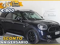 Usata Mini One Countryman 102 CV (75 kW) 2020 SUV
