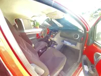 Usata Citroën C1 68 CV (50 kW) 2006 Rosso Utilitaria