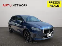 Occasion BMW 218 Active Tourer 150 ch (110 kW) 2023 Bleue Monospace