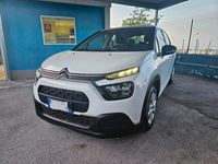 usata Citroën C3 BlueHDi 100 S&S Feel Pack