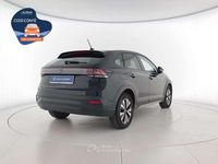 Usata VW Taigo Life 95 CV (69 kW) 2023 Deep black perlato SUV